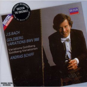 Download track 22 - Bach. Goldberg-Variationen - Variatio 21 - Canone Alla Settima A 1 Clav Johann Sebastian Bach