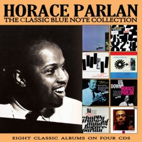 Download track Dexi' Horace Parlan