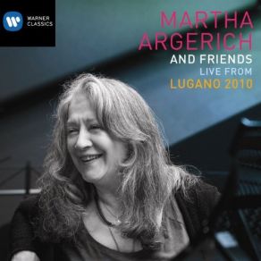 Download track II. Allegro, Rasch Und Feurig Martha Argerich