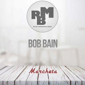 Download track Maria Elena (Original Mix) Bob Bain