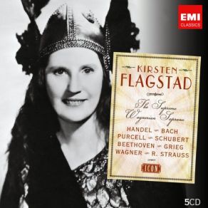 Download track Wandrers Nachtlied, D. 768, Op. 96 No. 3 Kirsten FlagstadGerald Moore