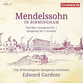 Download track 05 - Symphony No 1- Op 11 - Allegro Con Fuoco - Più Stretto Jákob Lúdwig Félix Mendelssohn - Barthóldy