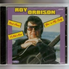 Download track He's Too Late Roy Orbison