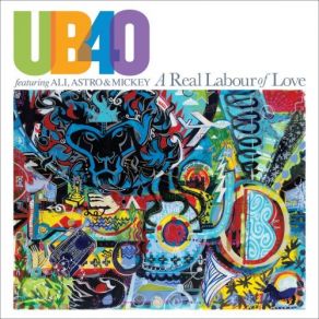 Download track Telephone Love / Rumours Mickey, Ali, Astro, UB40