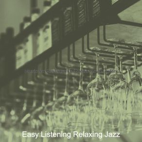 Download track Tranquil Music For Summer Travels Relaxing Jazz