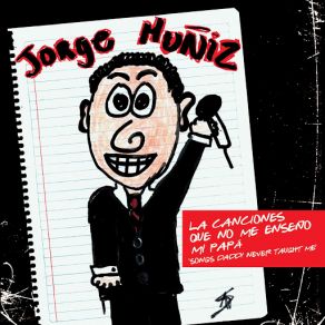 Download track Cada Vez Que Pienso En Ti (Explicit) Jorge Muñiz