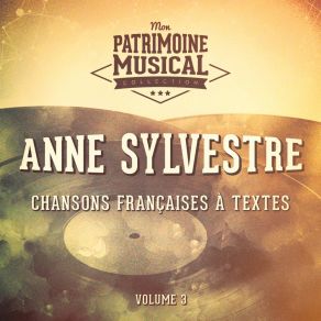 Download track Moire Et Satin Anne SylvestreSatin