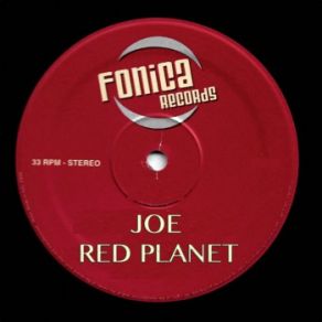 Download track Red Planet (Quiet Land Extended) Joe