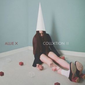 Download track True Love Is Violent Allie X