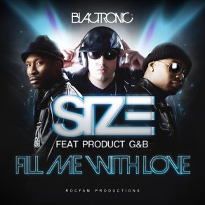 Download track Fill Me With Love (Blactro Extended Club Mix) The Product G&B