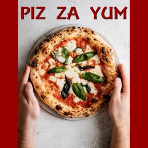 Download track Mozzarella Disco Piz Za Yum