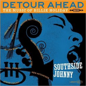 Download track You Don't Know What Love Is Southside Johnny