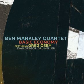 Download track Autumn Air Ben Markley Quartet