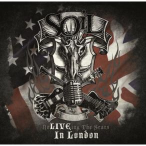 Download track Redefine SOiL