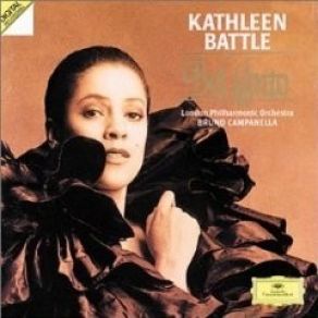 Download track 1. Eccomi In Lieta Vesta... - I Capuleti Ed I Montecchi Kathleen Battle