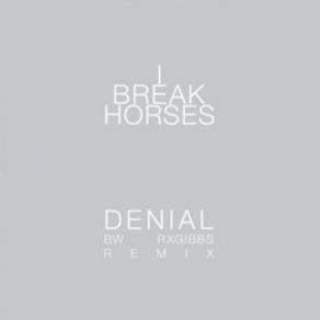 Download track Denial (RxGibbs Remix) I Break Horses