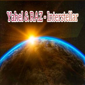 Download track Interstellar Yahel, Raz