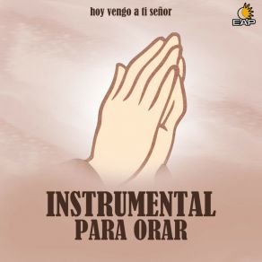 Download track Cristo Vive En Mi Instrumental Para Orar