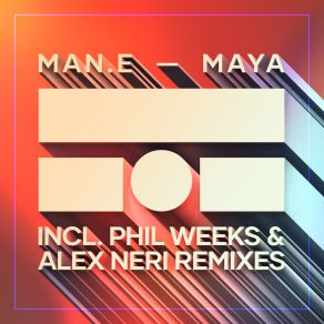 Download track Maya (Phil Weeks Ghetto Dub) Man-EPhil Weeks