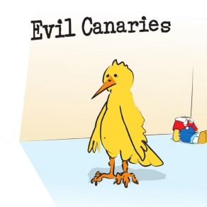 Download track Lunker Evil Canaries