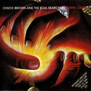 Download track Bustin' Loose Chuck Brown, The Soul Searchers