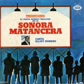 Download track Mi Triguen? A La Sonora Matancera