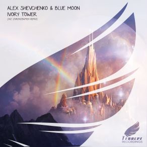 Download track Ivory Tower (Chronosapien Rmx) Blue Moon, Alex Shevchenko