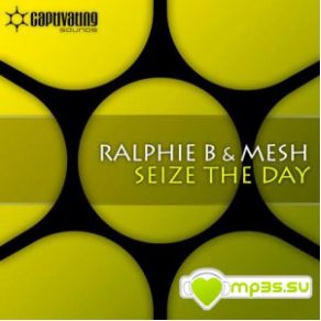 Download track Seize The Day (Radio Edit) Mesh