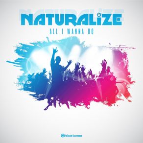 Download track Hard Like A Drum (Rebugs Remix) Naturalize