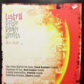 Download track A Quiet Revolution (Phatjak Remix) Lustral