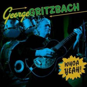 Download track Don't Bug Out George Gritzbach