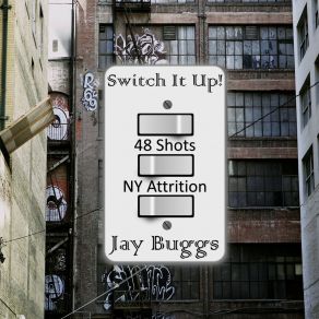 Download track Ny Attrition Jay Buggs