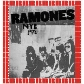 Download track I Don't Wanna Walk Around With You Ramones