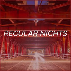 Download track Regular Nights Black Lion