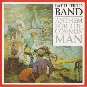 Download track Miner's Wives Battlefield Band