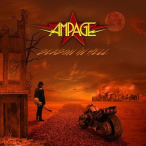 Download track # Rock Ampage