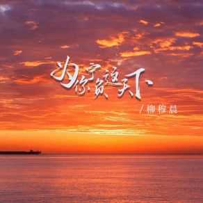 Download track 为你宁负这天下 (DJ德朋版伴奏) 柳穆晨