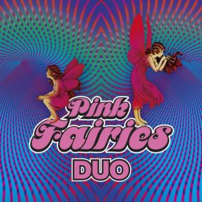 Download track We Run We Hide The Pink Fairies