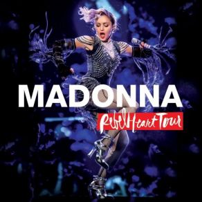 Download track Dress You Up, Into The Groove Madonna