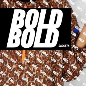 Download track Bold Giganta