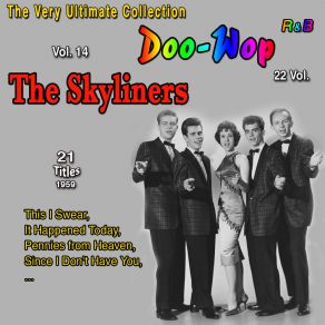 Download track Blossom To The Snow The Skyliners