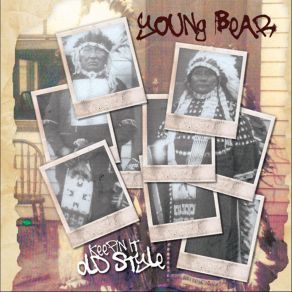 Download track Young Bear Family Young Bear