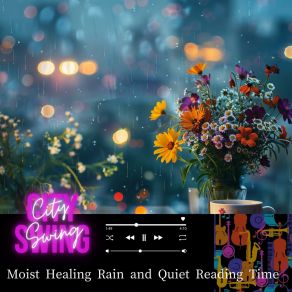 Download track Whisper Of Rain Serenade Swing City