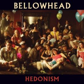 Download track Yarmouth Town Bellowhead