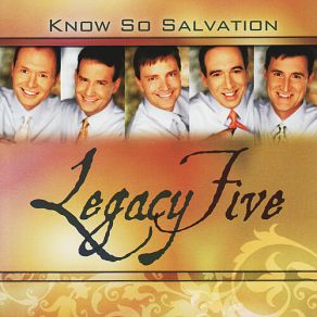 Download track Heaven's Jubilee Legacy Five