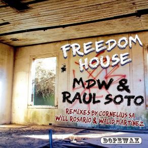 Download track Freedom House (Walid Martinez Instrument Mix) MDWWalid Martinez