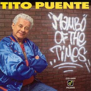 Download track Japan Mambo Tito Puente