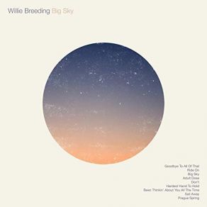 Download track Sail Away Willie Breeding