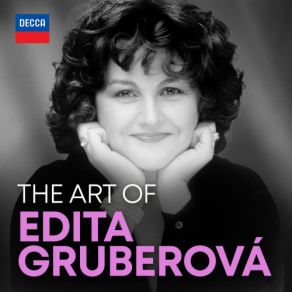 Download track Cher Ange! Edita Gruberova