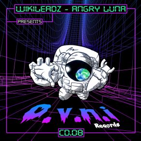 Download track Created Life AngrY LunA, Wikileadz